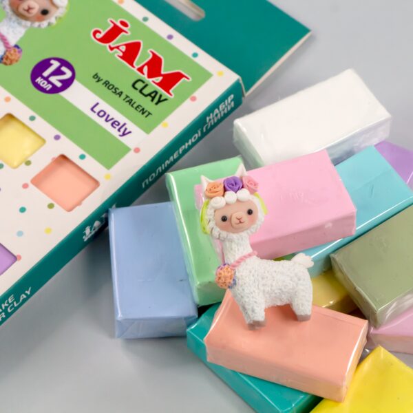 Preparation of "Easter Rabbit" on the stand of MDF ROSA TALENT