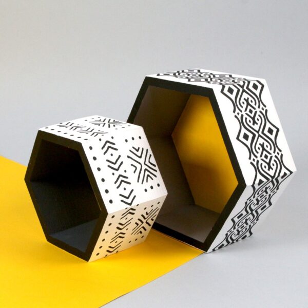 Трафарет самокл. 13х20см ROSA TALENT