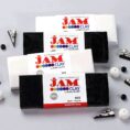 Polymer clay 100g Jam Clay by ROSA TALENT