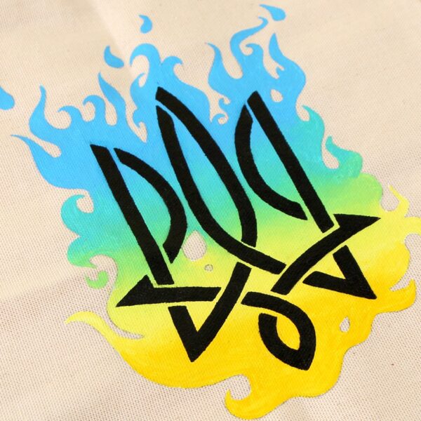 Adhesive Stencil 13x20 cm ROSA TALENT