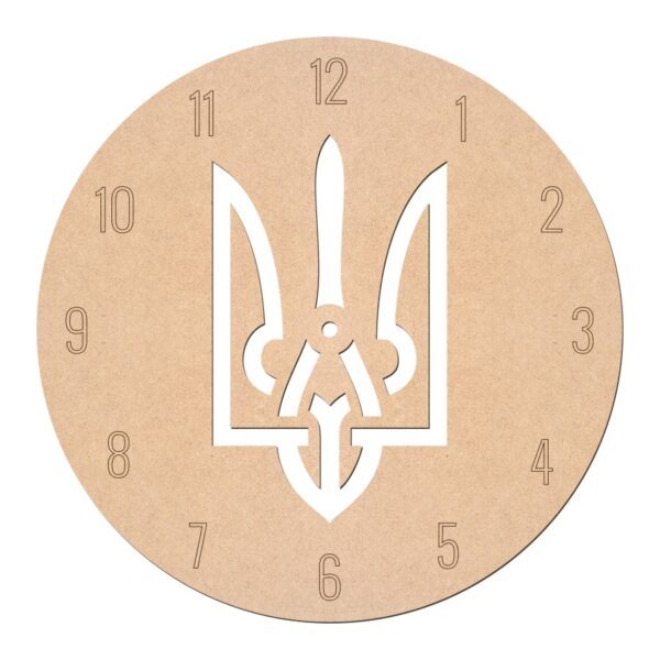 Заготовки органайзери для чаю МДФ ROSA TALENT