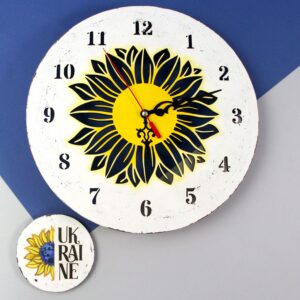 Заготовки органайзери для чаю МДФ ROSA TALENT