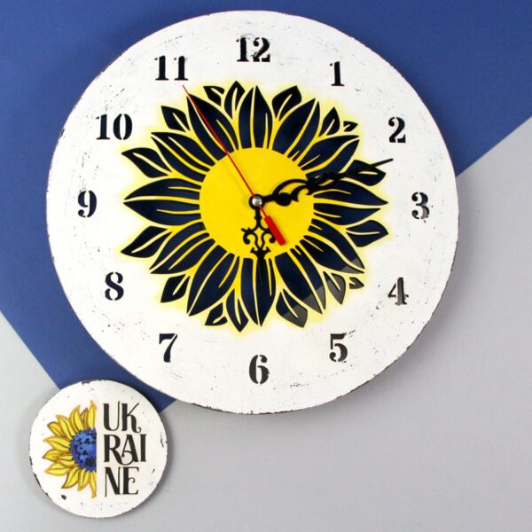 Заготовки органайзери для чаю МДФ ROSA TALENT