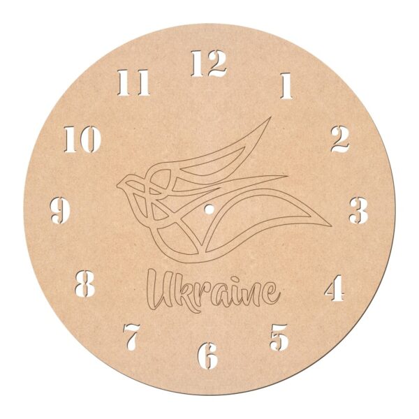 Заготовки органайзери для чаю МДФ ROSA TALENT