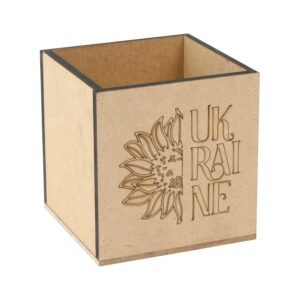 Blanк Tea organizers from ROSA TALENT