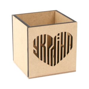 Blanк Tea organizers from ROSA TALENT