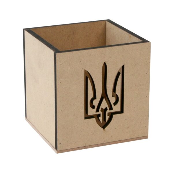 Заготовки органайзери для чаю МДФ ROSA TALENT