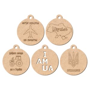 Blanк Tea organizers from ROSA TALENT