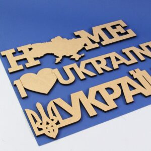 Blanк Tea organizers from ROSA TALENT