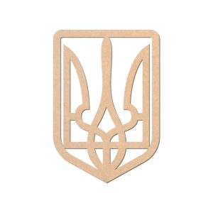 Заготовки органайзери для чаю МДФ ROSA TALENT