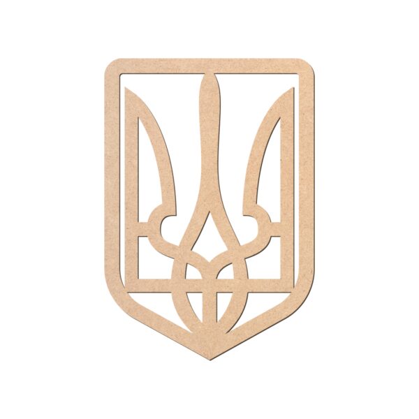 Заготовки органайзери для чаю МДФ ROSA TALENT