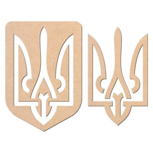 Заготовки органайзери для чаю МДФ ROSA TALENT