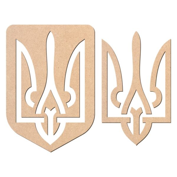 Заготовки органайзери для чаю МДФ ROSA TALENT