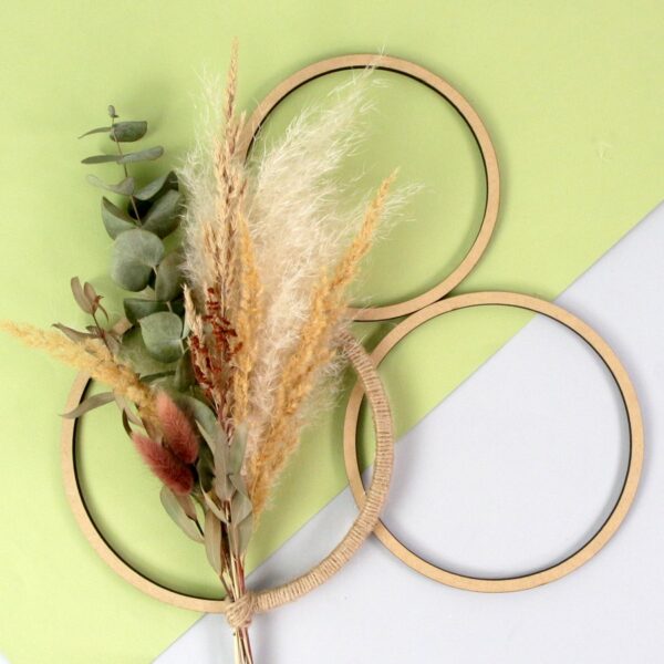 Заготовки органайзери для чаю МДФ ROSA TALENT