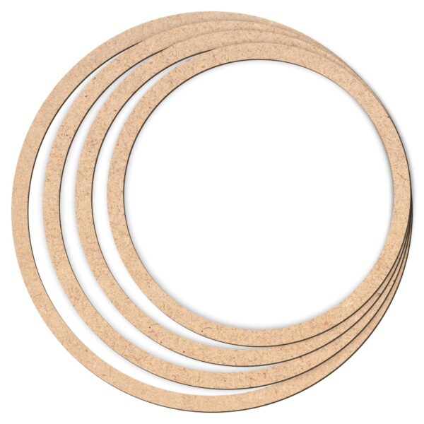 Заготовки органайзери для чаю МДФ ROSA TALENT