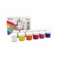 Acrylic paint sets COLOR  ROSA START