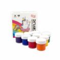 Acrylic paint sets COLOR  ROSA START
