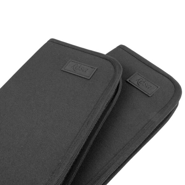 Пенали-холдери для пензлів ROSA Studio