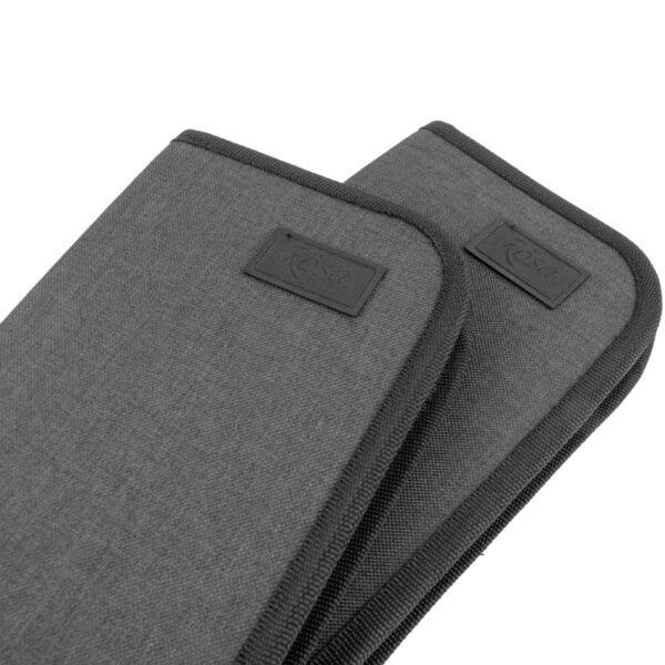 Пенали-холдери для пензлів ROSA Studio