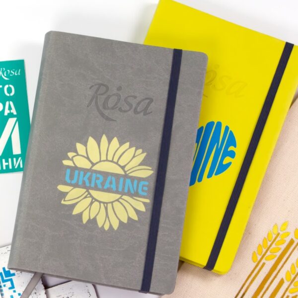 Трафарет самокл. 13х20см ROSA TALENT