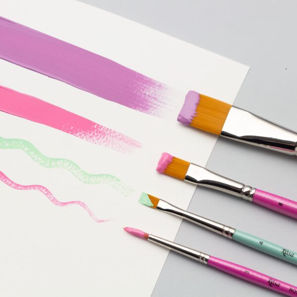 ATM RF10 Off-Road Tire