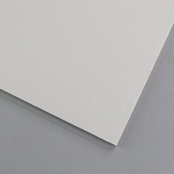 Canvas Pad, extra fine grain, 320 g/sq.m, A3, 10sh., ROSA Studio