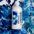 Pouring medium for acrylic paints, ROSA TALENT