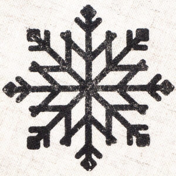 Stamps for block printing ROSA TALENT