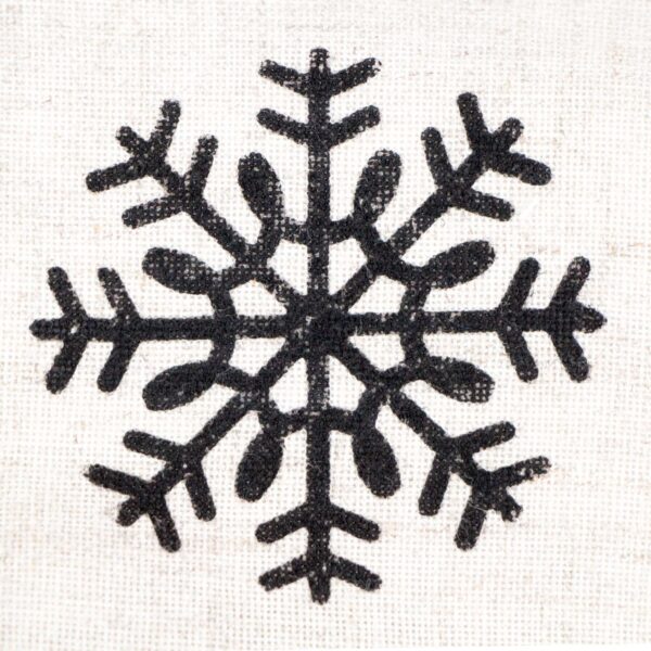 Stamps for block printing ROSA TALENT