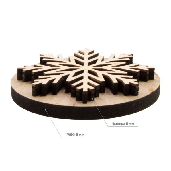 Штампи для вибійки ROSA TALENT