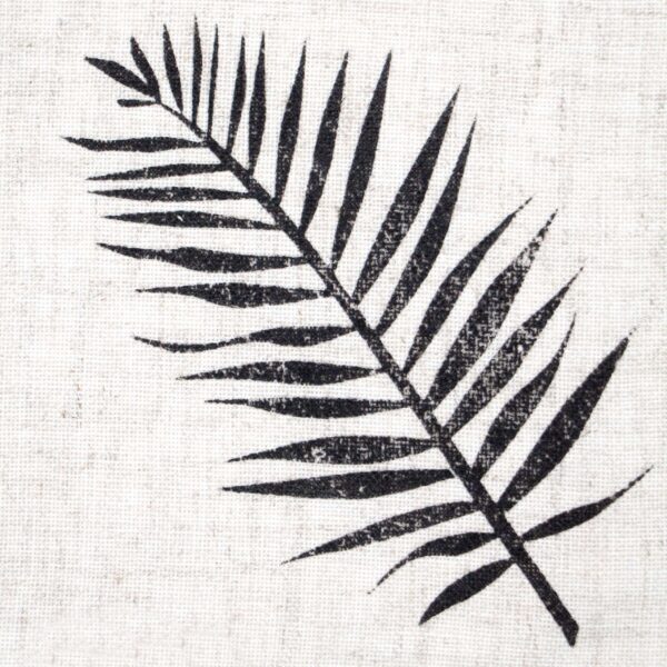 Stamps for block printing ROSA TALENT