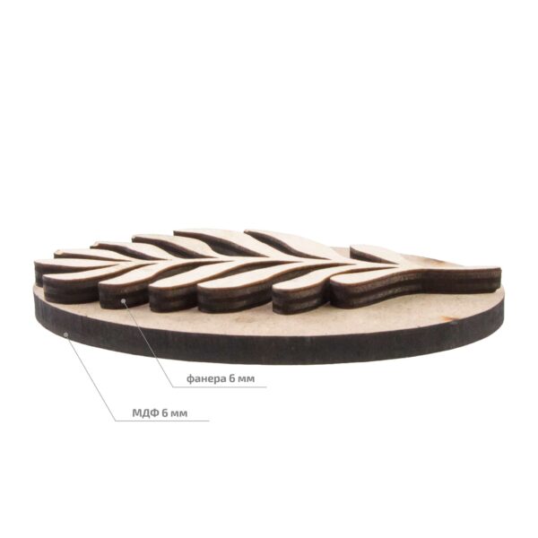 Штампи для вибійки ROSA TALENT