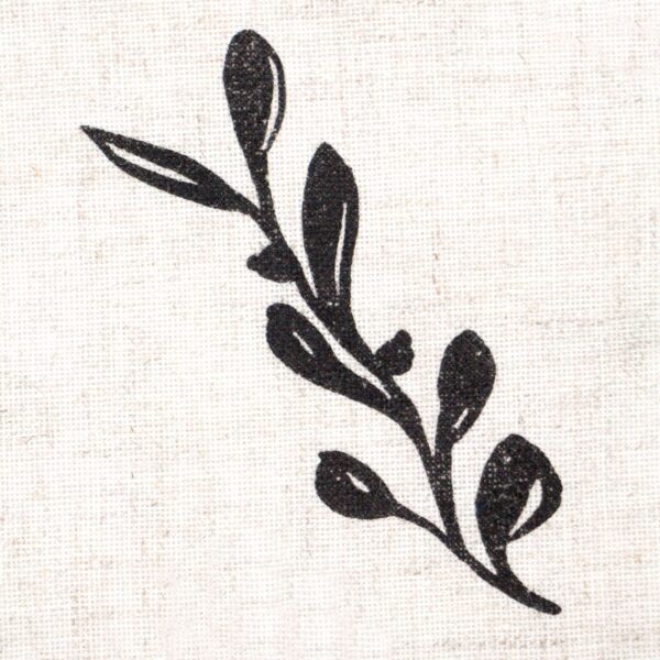 Stamps for block printing ROSA TALENT