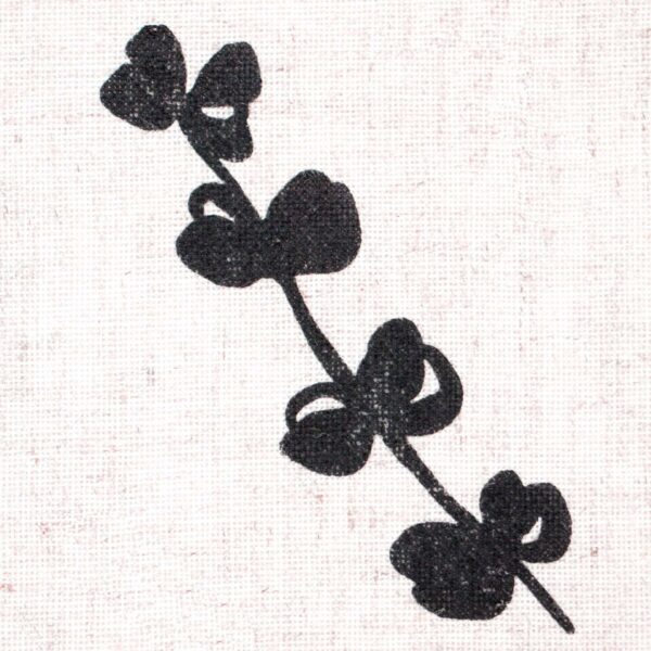 Stamps for block printing ROSA TALENT