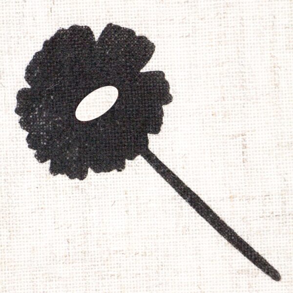 Stamps for block printing ROSA TALENT