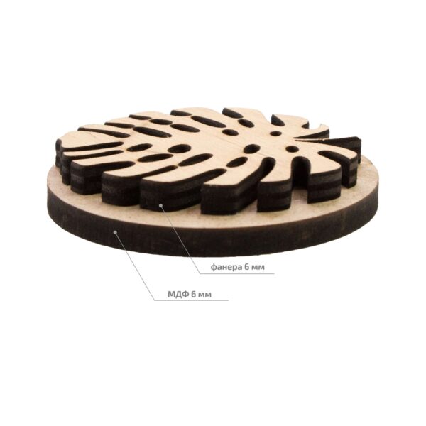 Штампи для вибійки ROSA TALENT