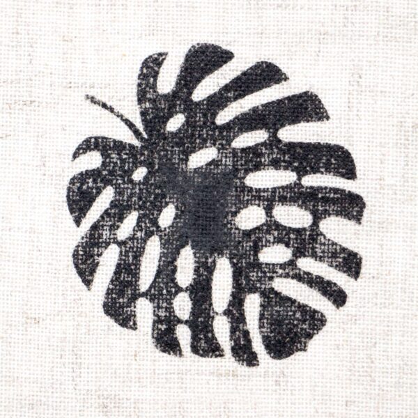 Stamps for block printing ROSA TALENT