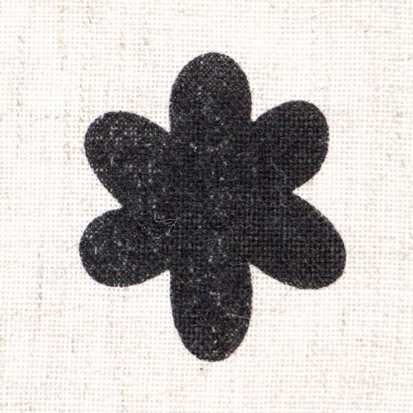 Stamps for block printing ROSA TALENT