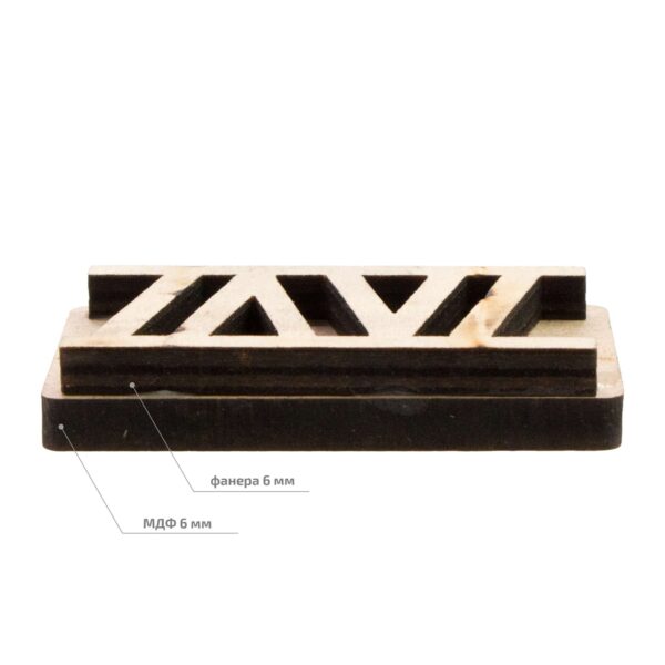 Штампи для вибійки ROSA TALENT