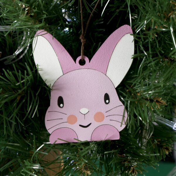 Набори заготовок на підставці „Зимова тематика“ фанера ROSA TALENT