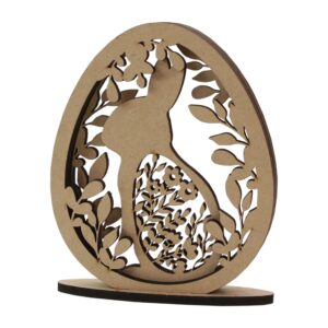 Preparation of 3D composition "Christmas trees in the yard" of ROSA TALENT