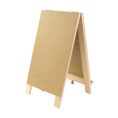 Easel-box, tabletop, pine, 22х23х38сm ROSA Studio