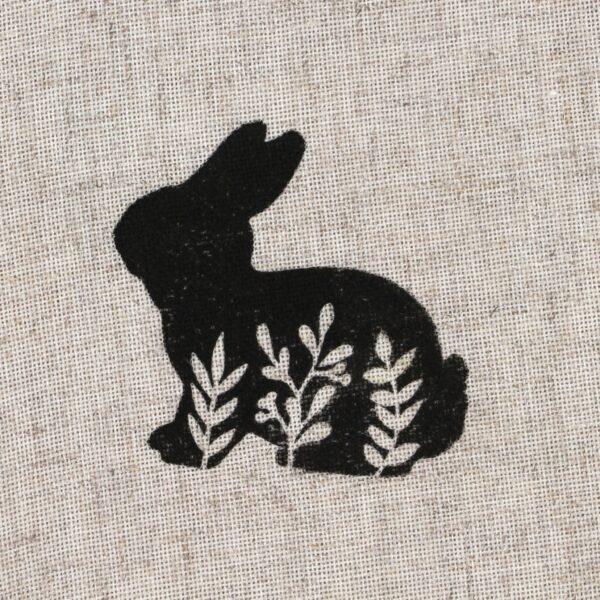 Stamps for block printing ROSA TALENT