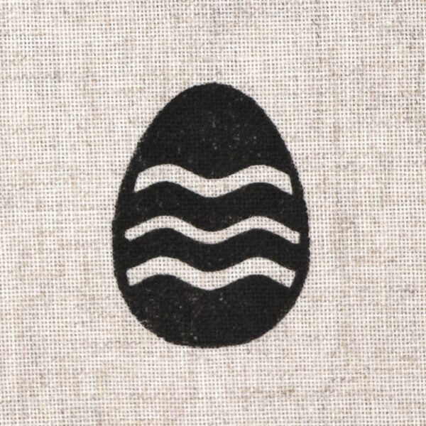 Stamps for block printing ROSA TALENT