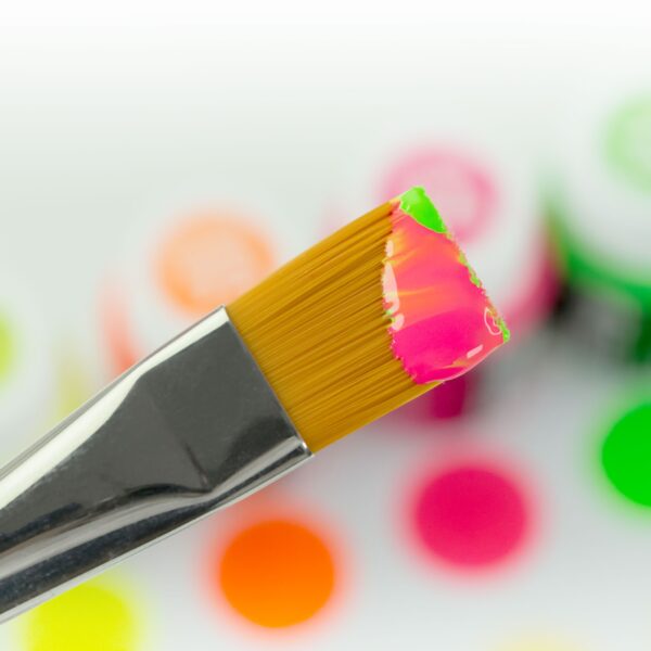 Фарба акрилова для тканин 20мл ROSA TALENT