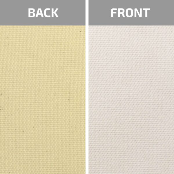 Полотно на підрамнику бавовна середнє зерно ROSA Gallery