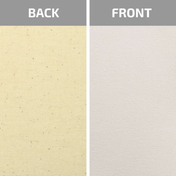 Полотно на підрамнику, Бавовна (бокова натяжка) ROSA Studio