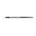 Synthetic Oval Brush, INTENSE 1668FR, Long Handle, ROSA