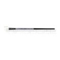 Synthetic Oval Brush, INTENSE 1668FR, Long Handle, ROSA