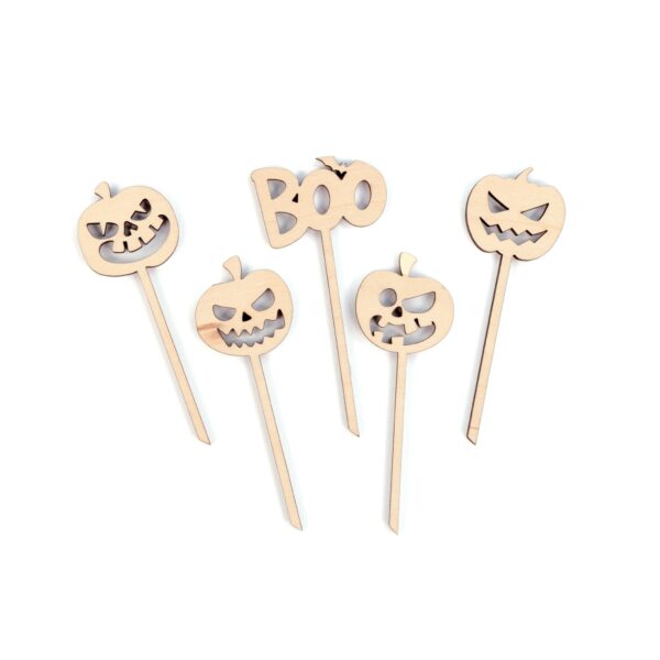 Заготовка „Великодній кролик“ на підставці МДФ ROSA TALENT